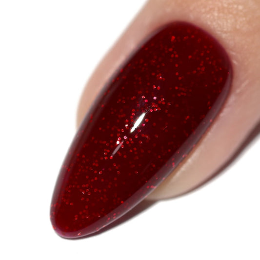 Royal Rose Gel