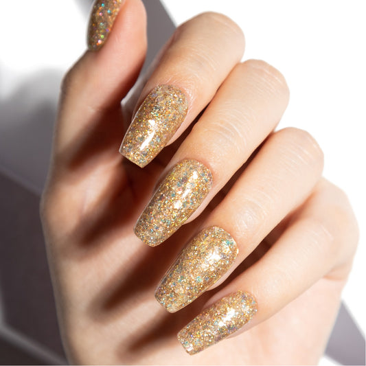 Twinkle Tips