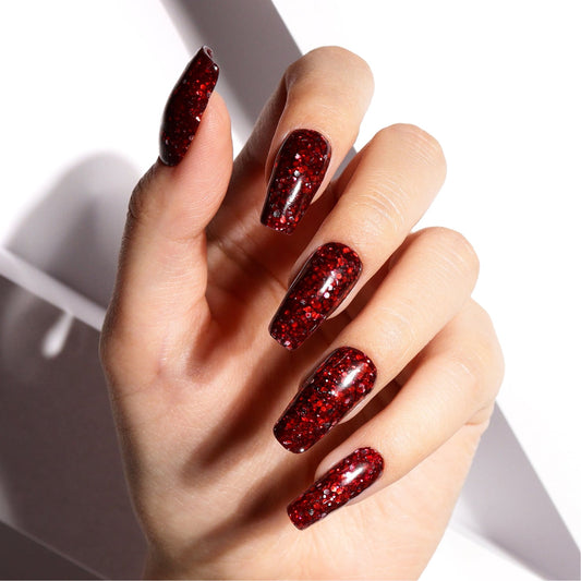 Valentine Velour