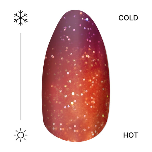 Violet Veil (thermal)