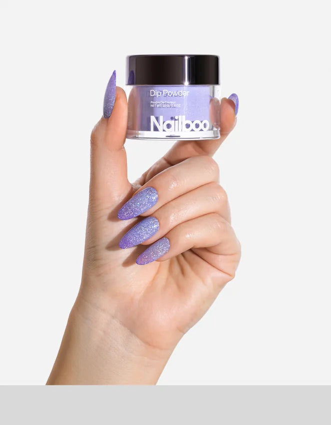 DIP POWDER