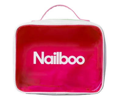 Limited Edition
Boo Bag
($25 value)