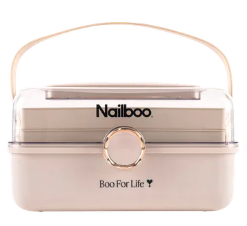 Limited Edition 
Boo Caboodle
($100 value)