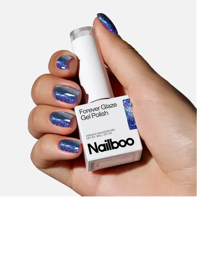 Cosmic Funk Gel Polish