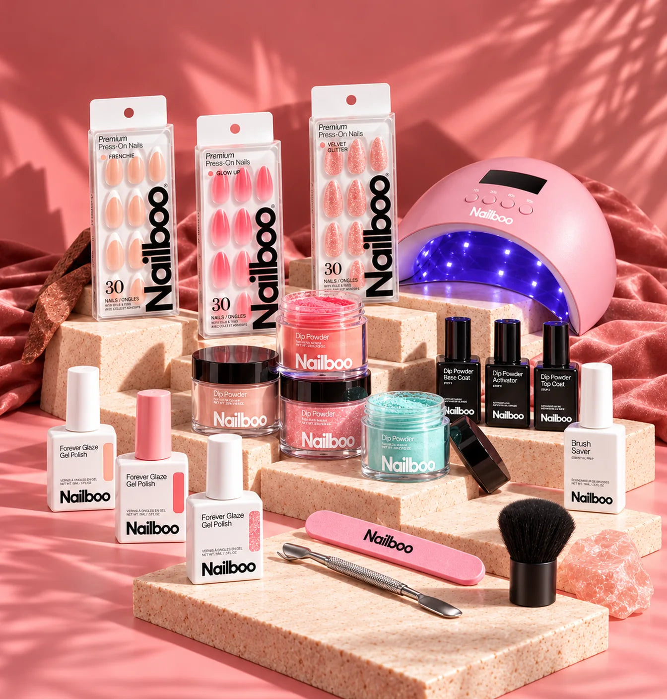 JOIN boo club to shop member pricing