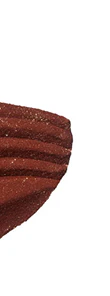 Decorative left bottom