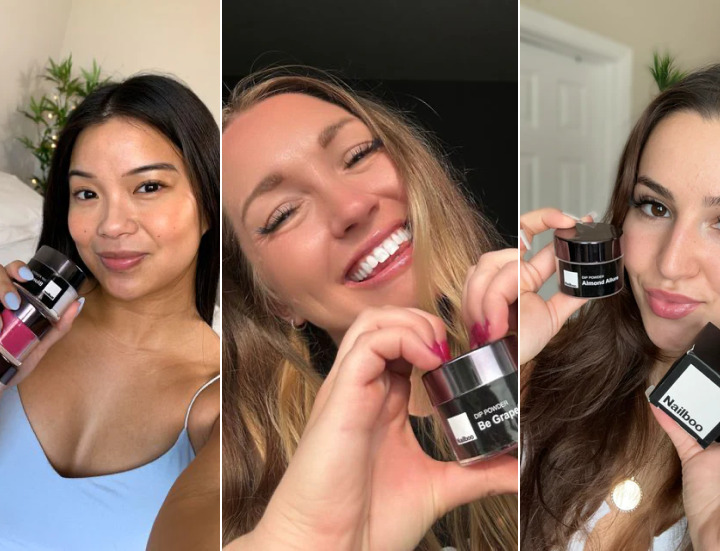 Nailboo Products